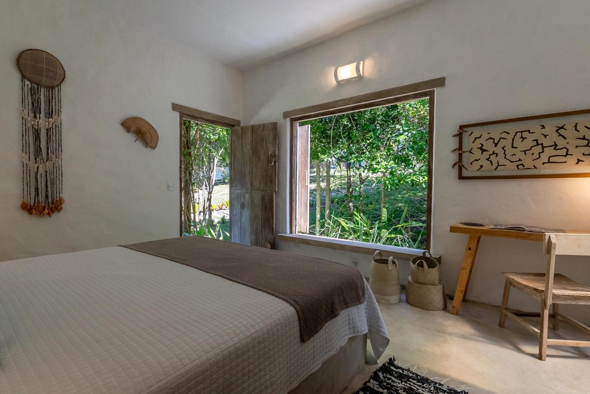 Suites Casa Kamayura トランコーゾ エクステリア 写真