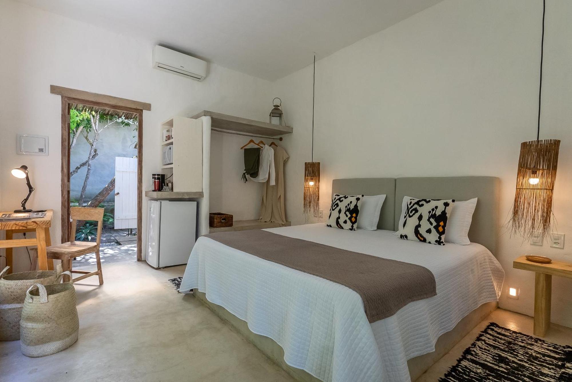 Suites Casa Kamayura トランコーゾ エクステリア 写真