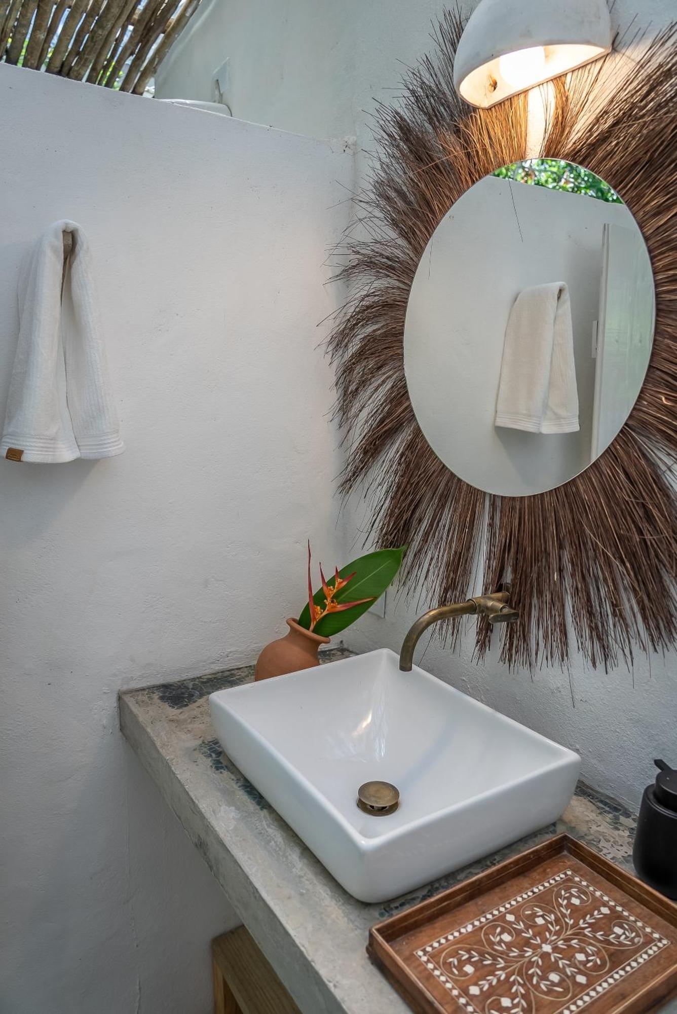 Suites Casa Kamayura トランコーゾ エクステリア 写真
