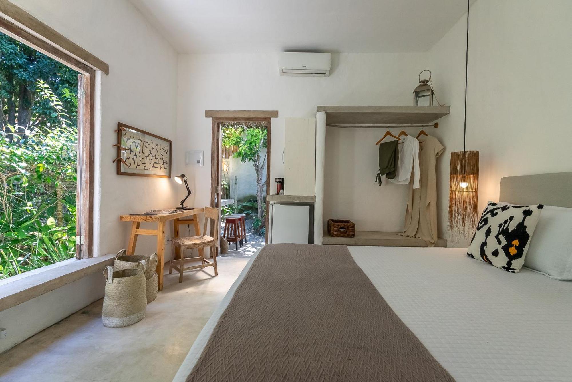 Suites Casa Kamayura トランコーゾ エクステリア 写真
