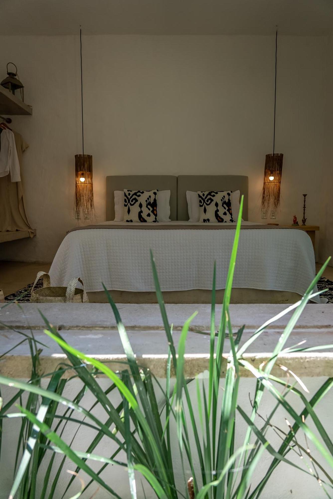 Suites Casa Kamayura トランコーゾ エクステリア 写真