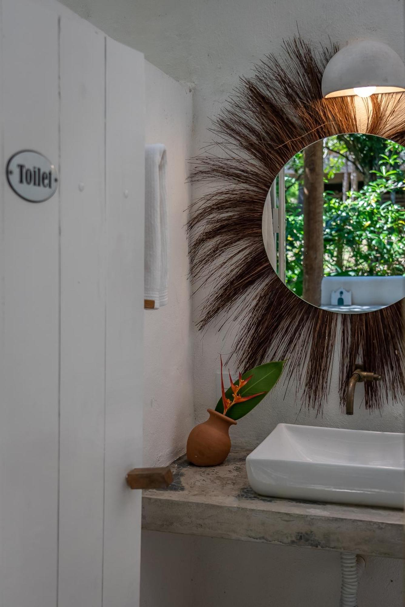 Suites Casa Kamayura トランコーゾ エクステリア 写真