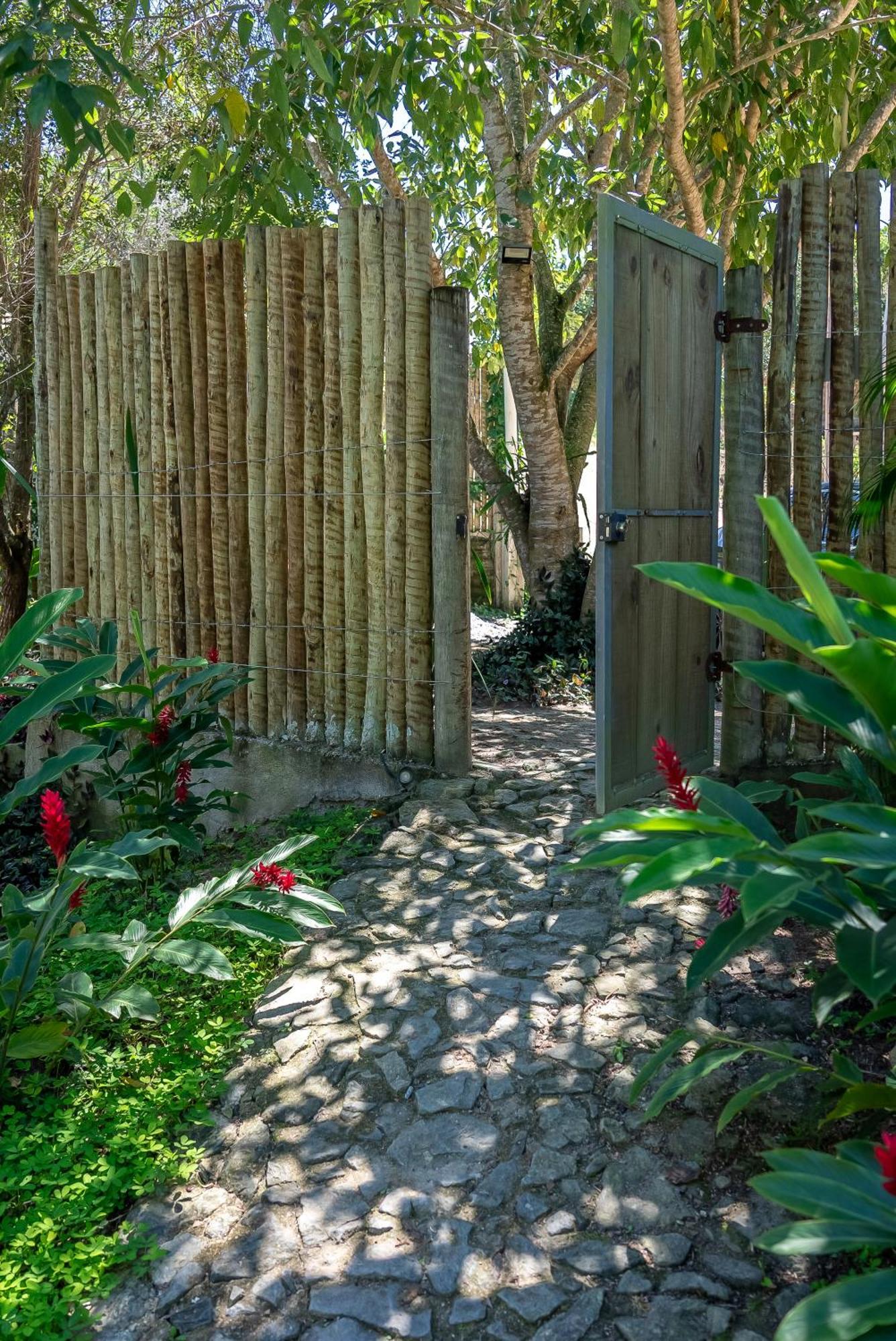 Suites Casa Kamayura トランコーゾ エクステリア 写真