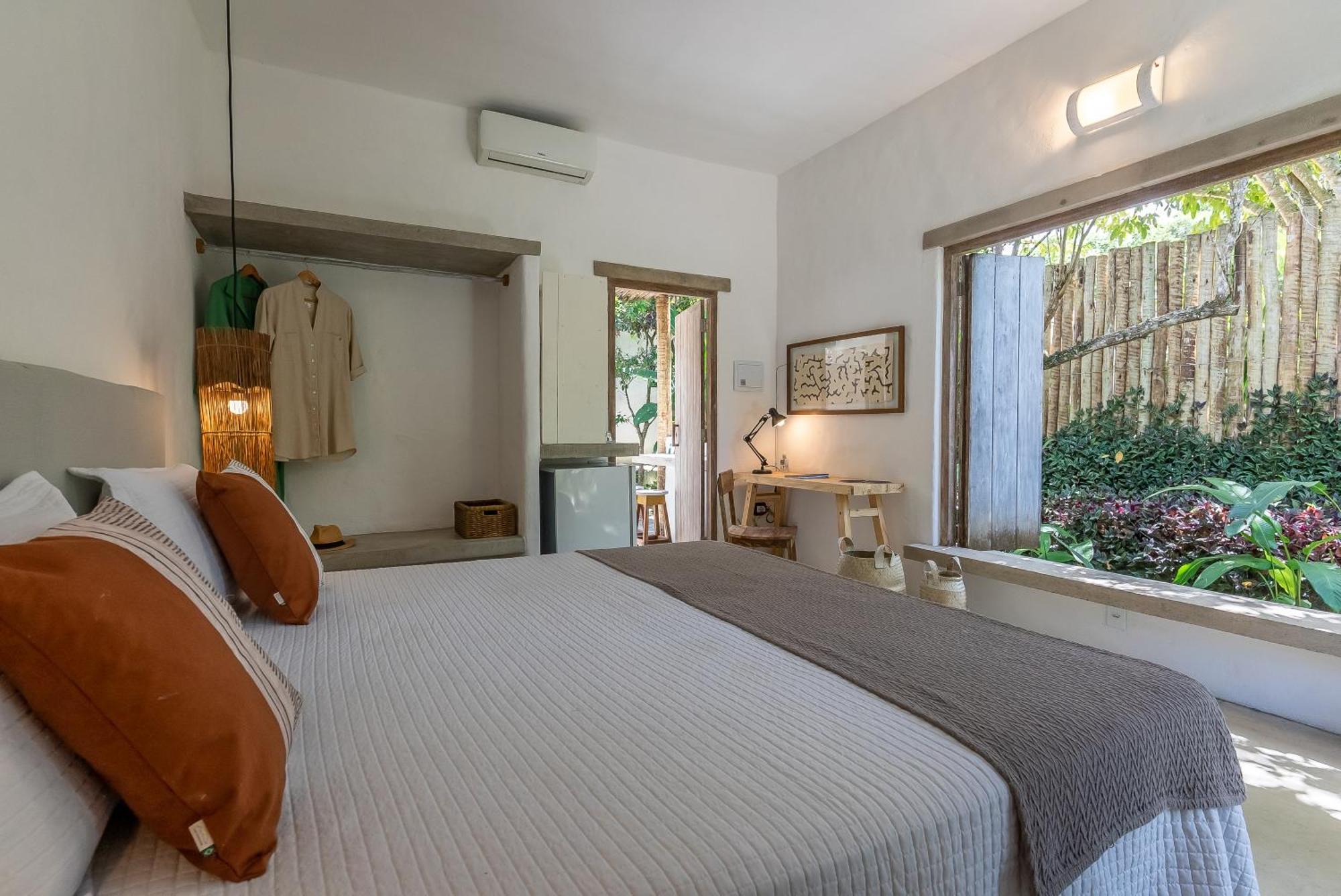 Suites Casa Kamayura トランコーゾ エクステリア 写真
