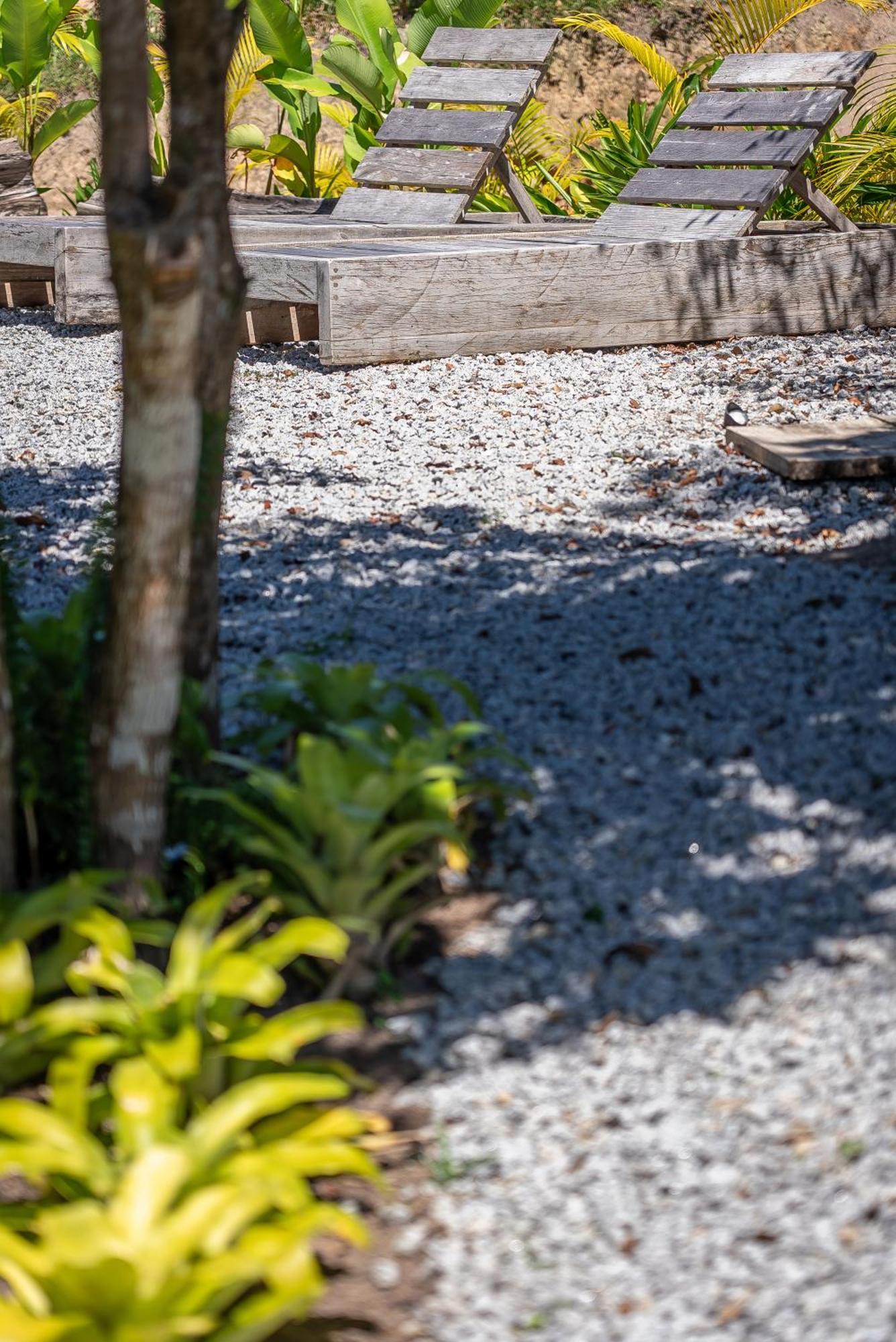 Suites Casa Kamayura トランコーゾ エクステリア 写真
