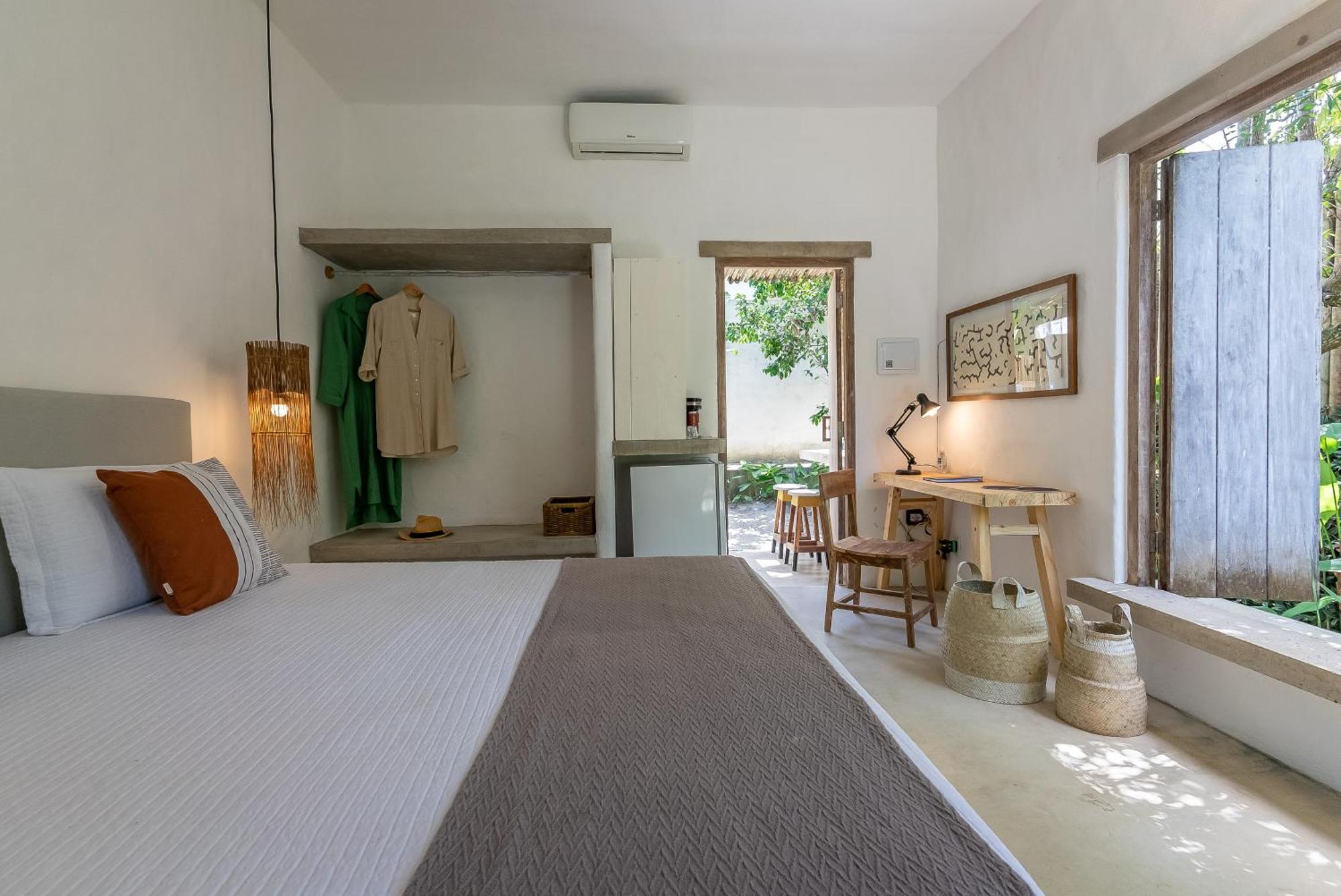 Suites Casa Kamayura トランコーゾ エクステリア 写真