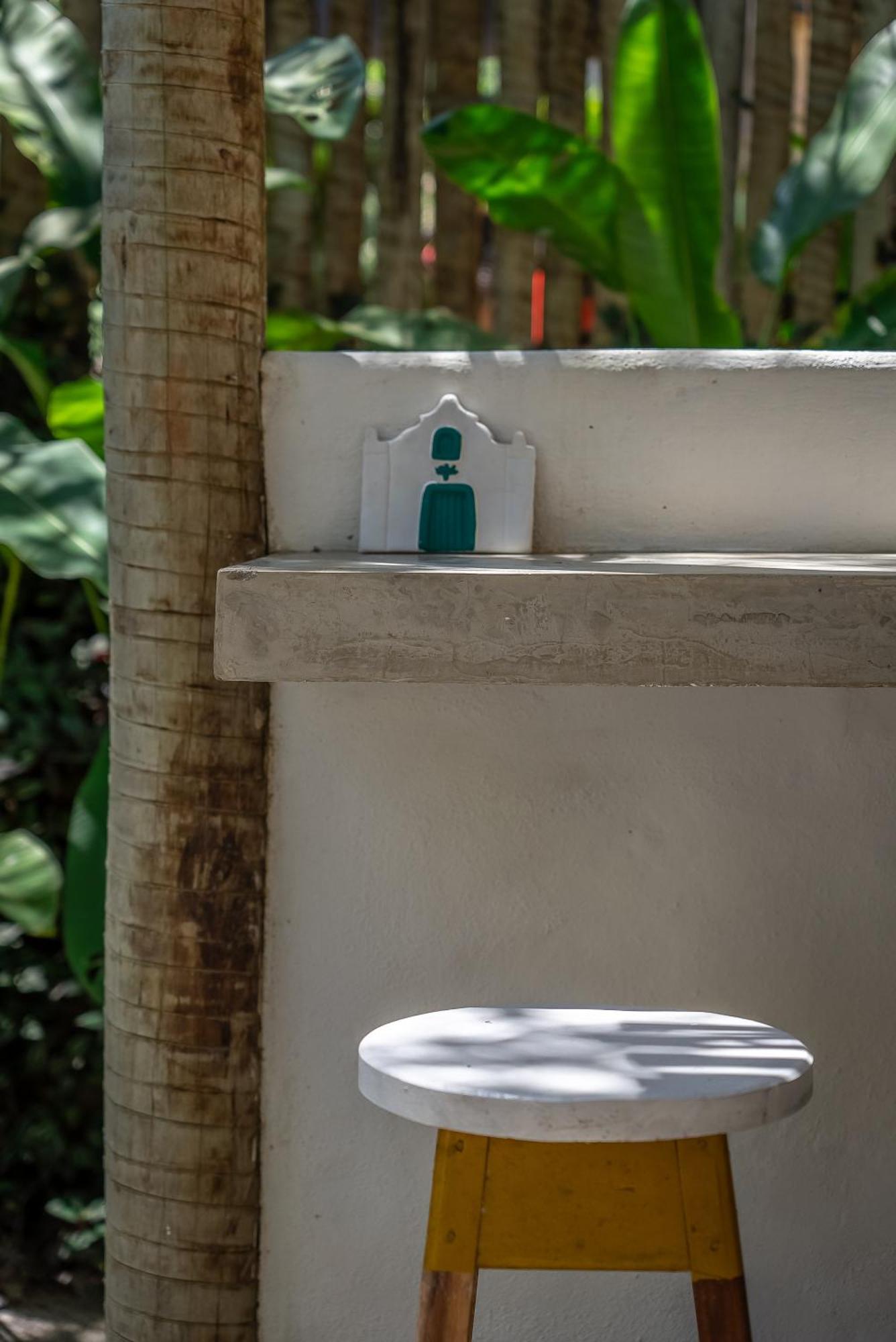 Suites Casa Kamayura トランコーゾ エクステリア 写真