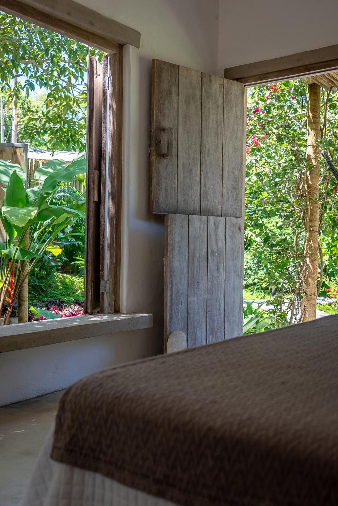 Suites Casa Kamayura トランコーゾ エクステリア 写真